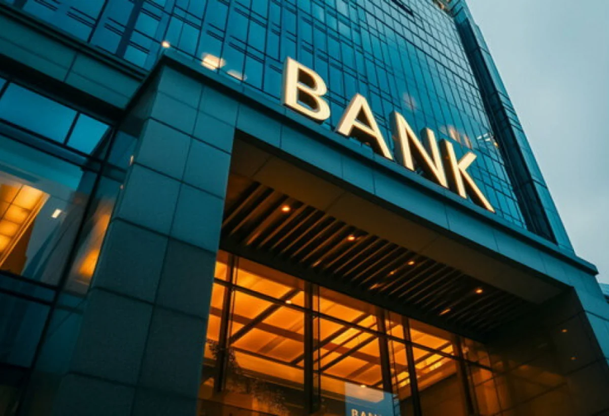 Azərbaycanda 18 ildir ki, bank özəlləşdirilmir