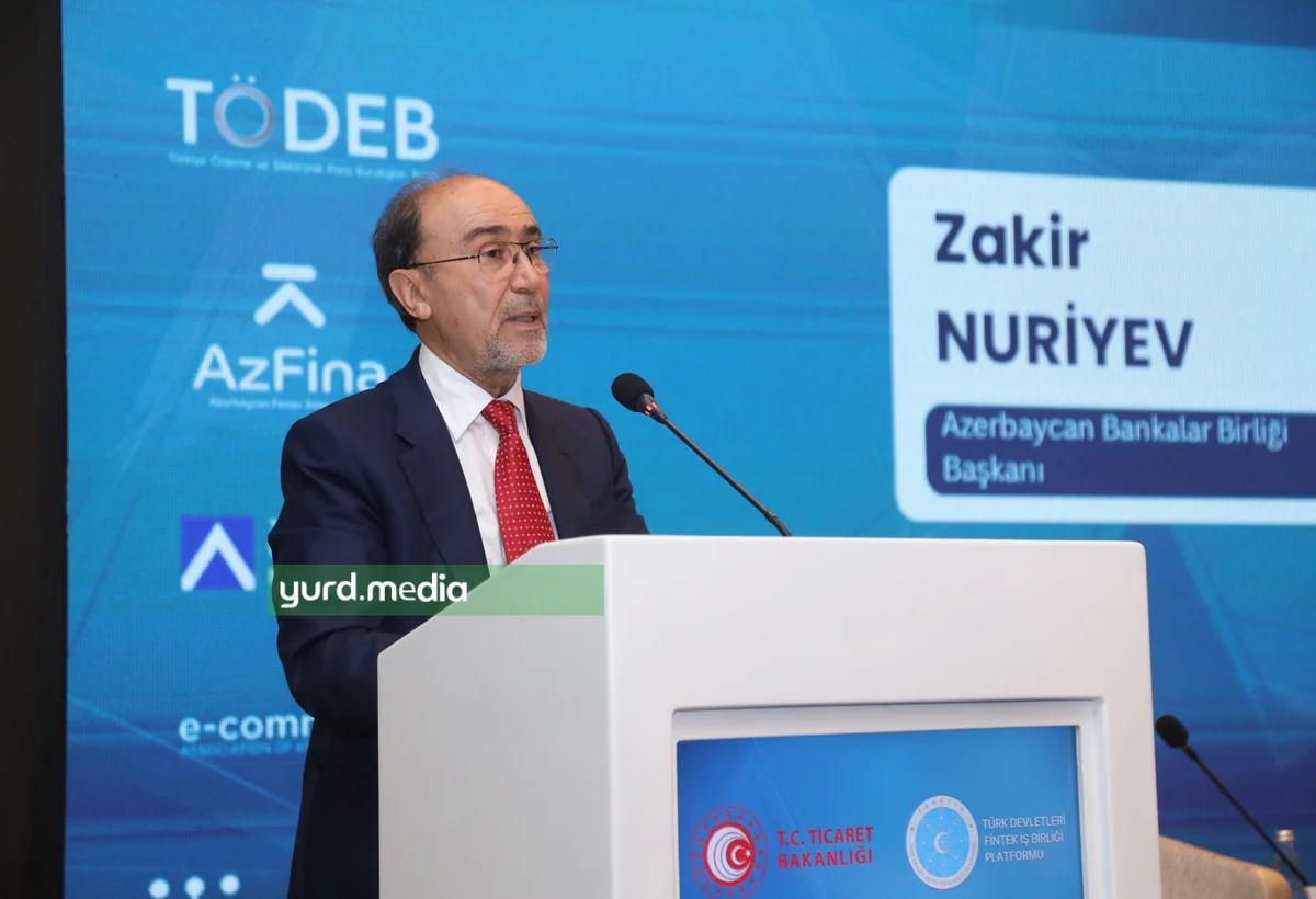 Zakir Nuriyev
