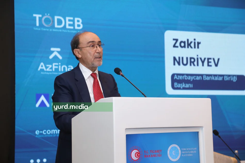 Zakir Nuriyev