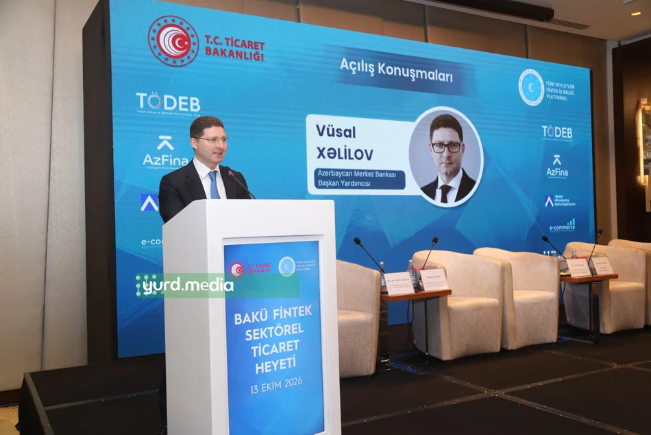Vüsal Xəlilov