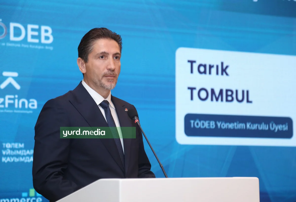 Tarık Tombul