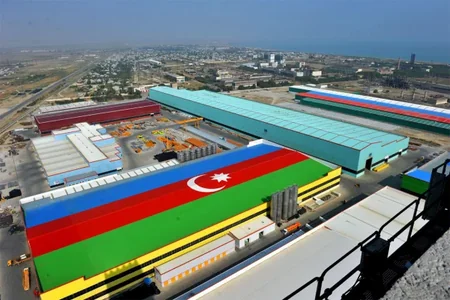 Azərbaycanda qeyri-neft-qaz sektoru 3%-ə yaxın böyüyüb