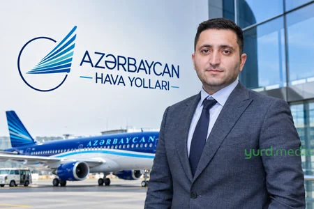 AZAL-da yeni təyinat