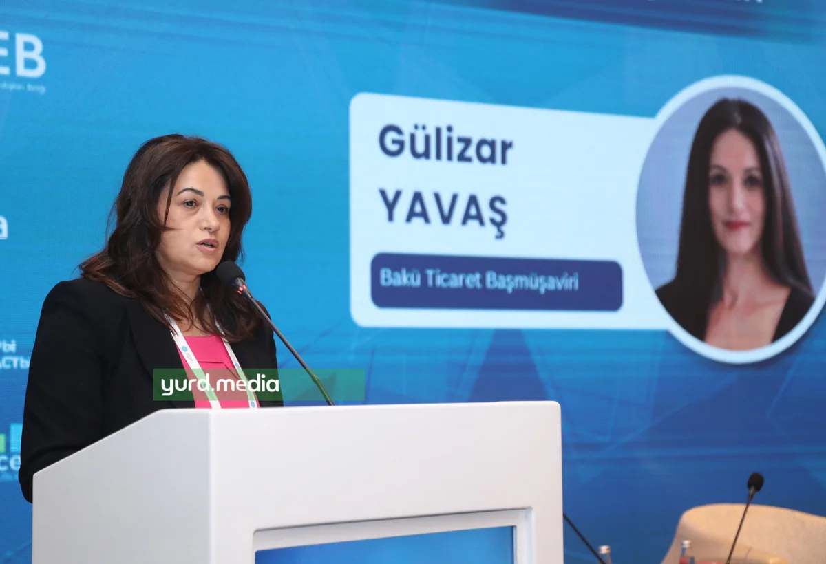 Gülizar Yavaş