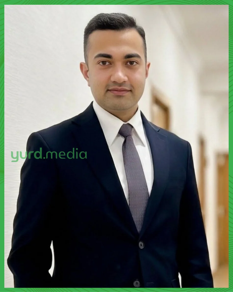 Faxtiyev İsmayıl