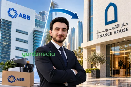 ABB-dən çıxdı, Əbu-Dabidə Süni İntellekt mühəndisi düzəldi