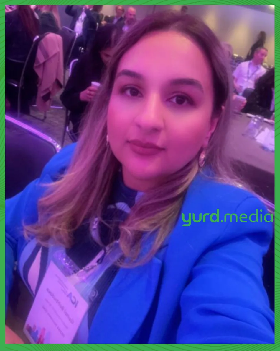 Günel Behbudova