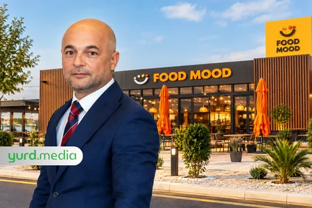 Food Mood şəbəkələrinin sahibi olan şirkətə direktor təyin olundu