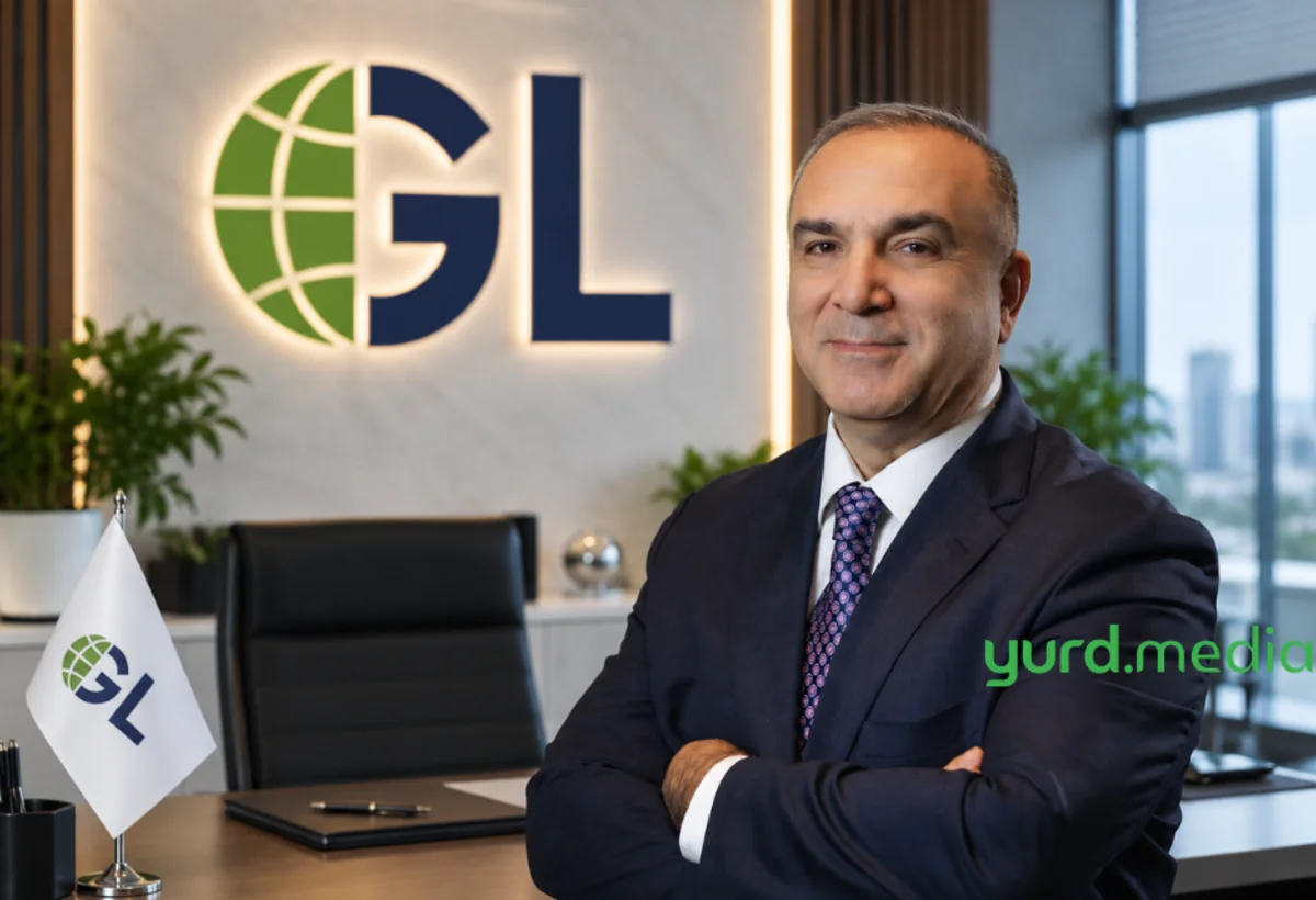 Asif Zeynalovun özəl enerji şirkətlər qrupunda YENİ TƏYİNAT