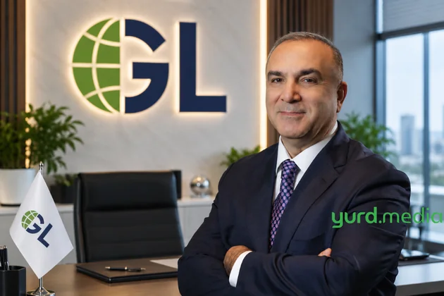 Asif Zeynalovun özəl enerji şirkətlər qrupunda YENİ TƏYİNAT