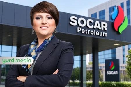 “SOCAR Petroleum”da şöbə rəhbəri TƏYİNATI