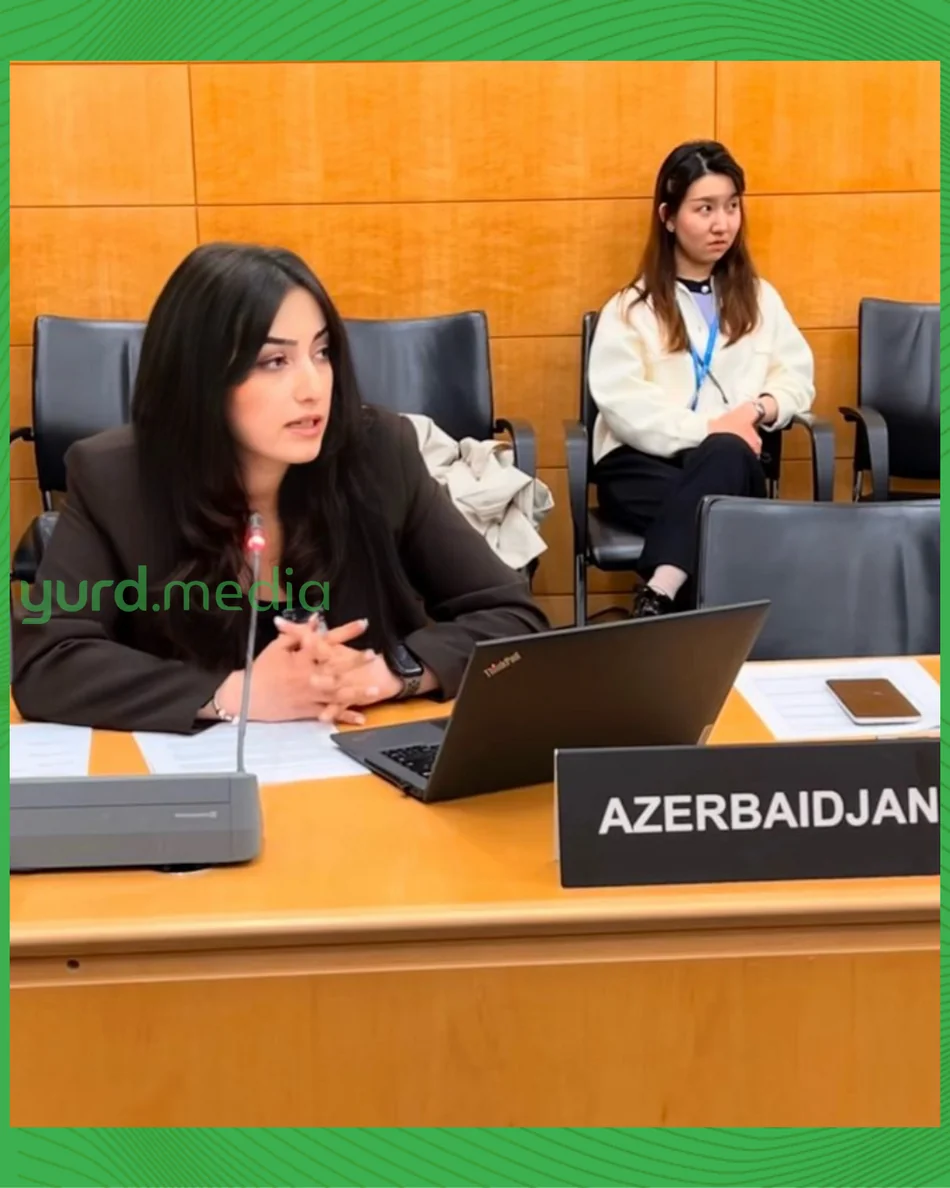 Arzu Hacıyeva