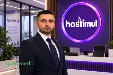 Hostimul şirkətinin yeni ortağı məlum oldu