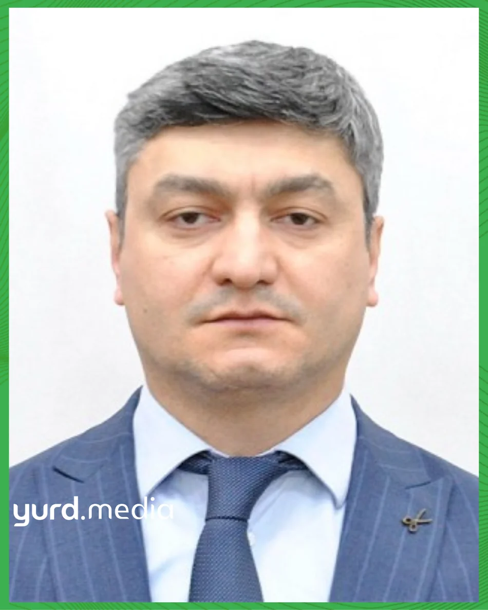 Emil Qurbanov