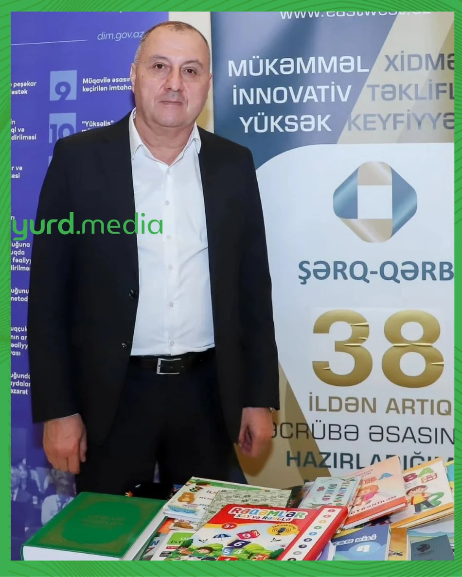 Rza Mirzadə