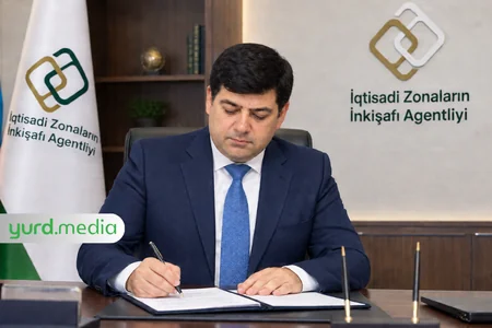 Seymur Adıgözəlov hüquqşünası işdən çıxardı