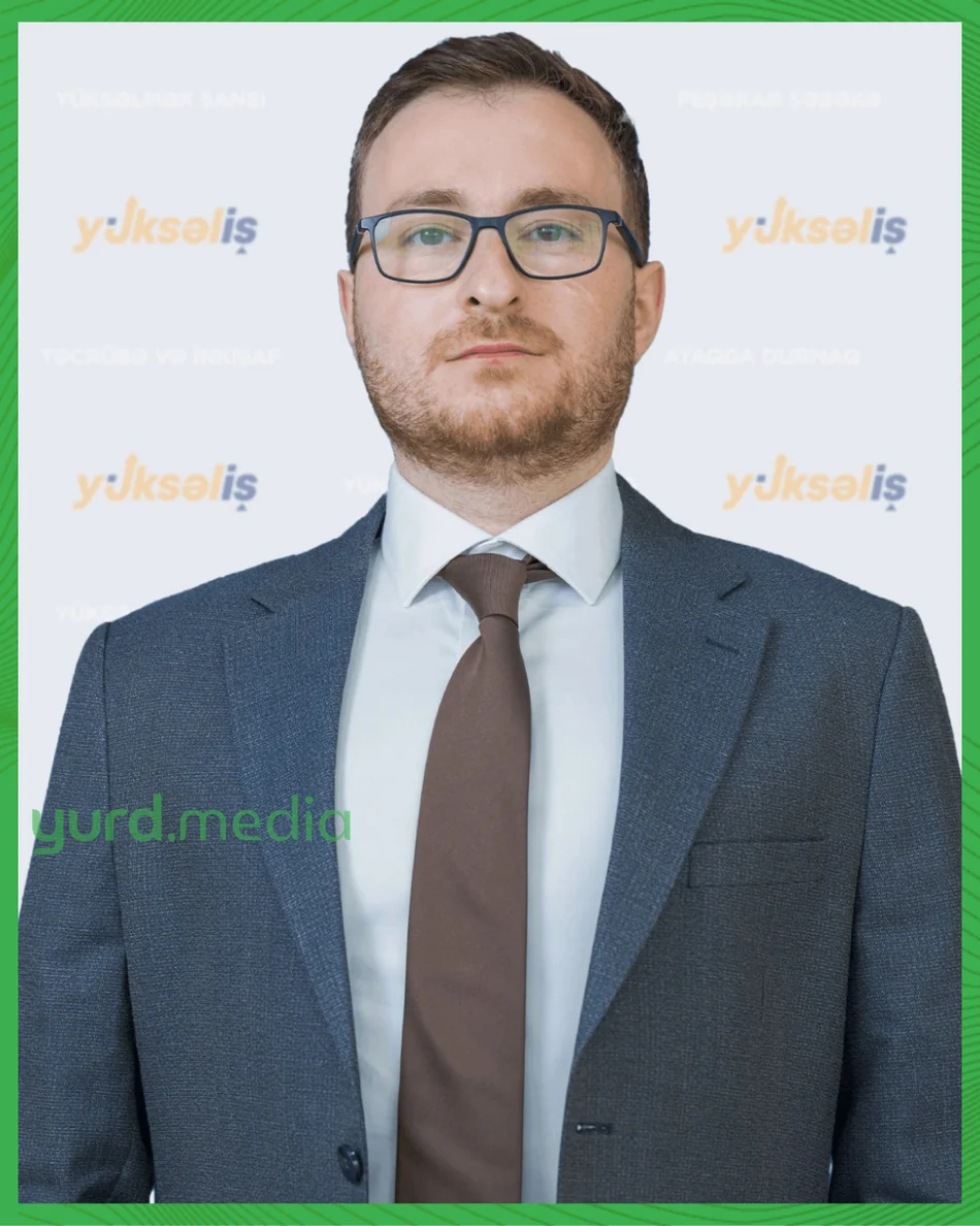Orxan Talıbzadə