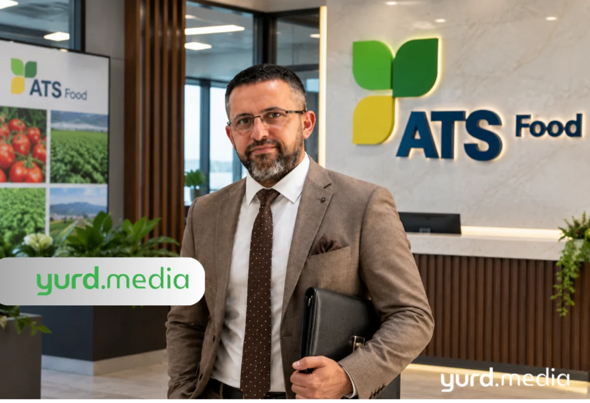 Nazirlikdən çıxdı, qida şirkətinə rəis getdi