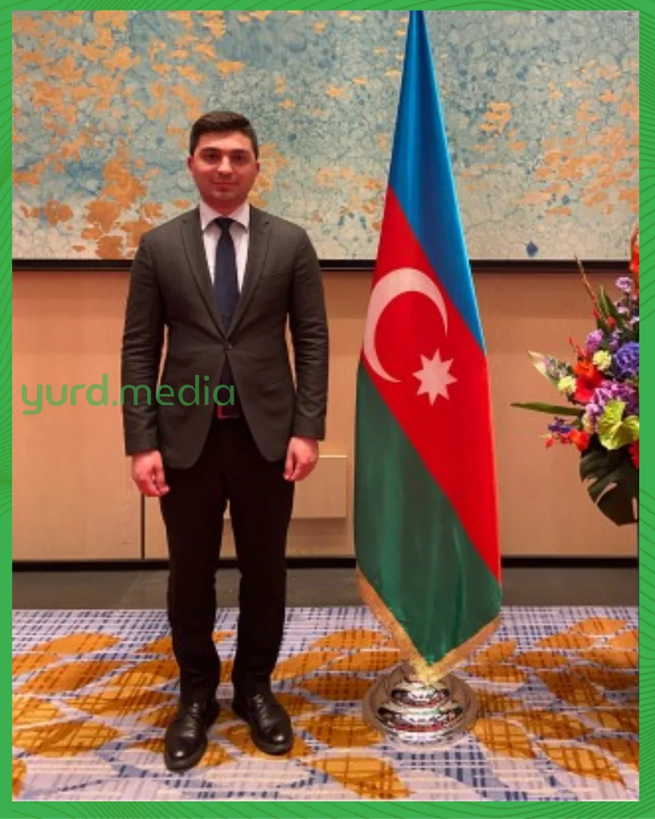 Ülvi Qasımzadə