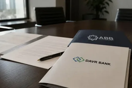 ABB-nin Özbəkistandakı bankında kimlər vəzifəyə TƏYİN OLUNDU?