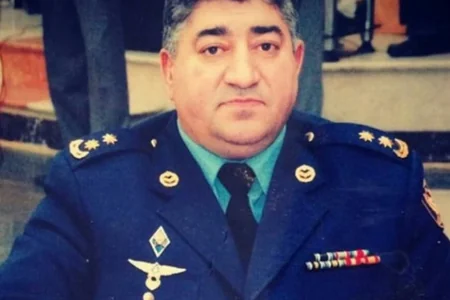 Bir ay komada qaldı – Ehtiyatda olan zabitin ölümünün TƏFƏRRÜATLARI