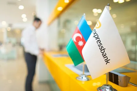 “Express Bank” 9 ayda 10 milyon manat xalis mənfəət əldə edib