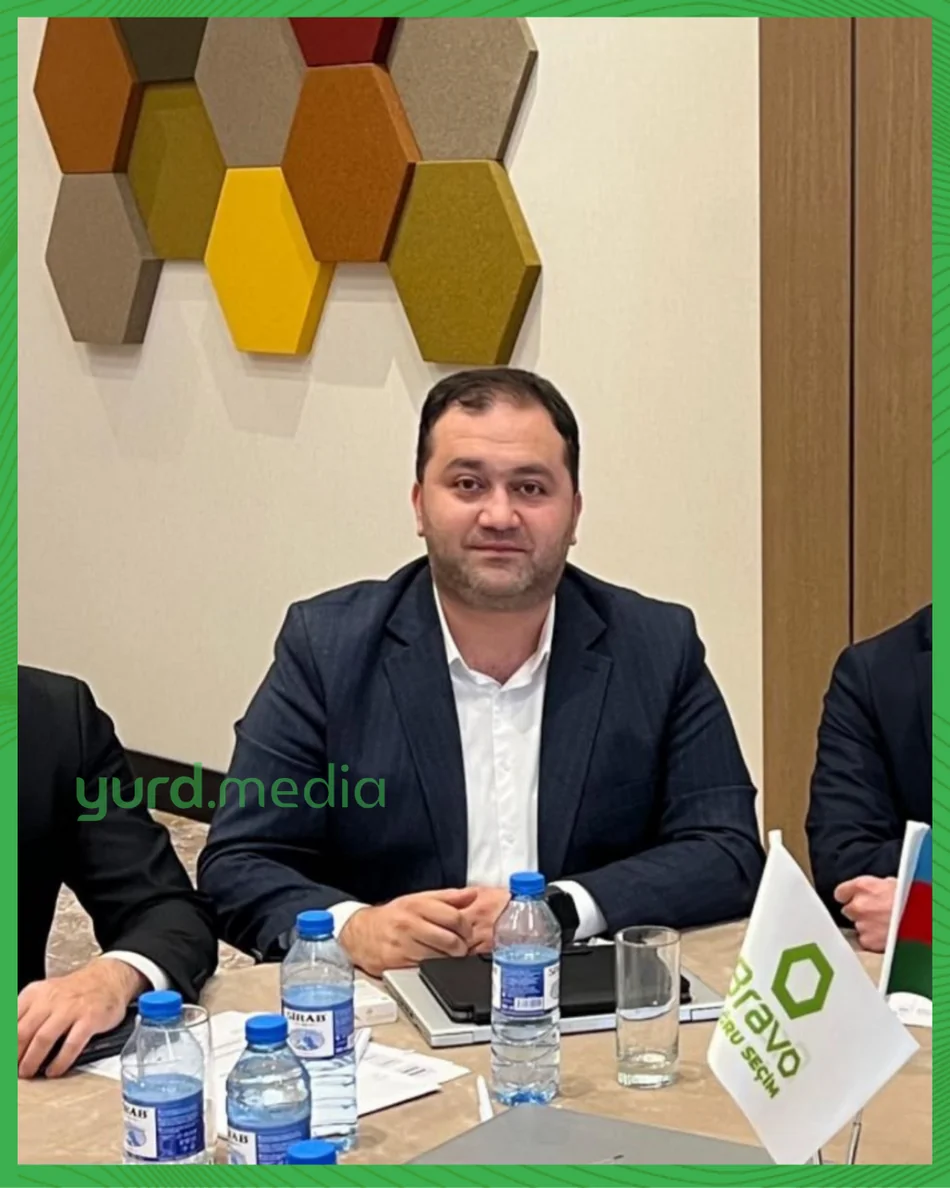 Anar İsayev
