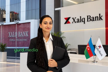 Xalq Bankda yeni TƏYİNAT