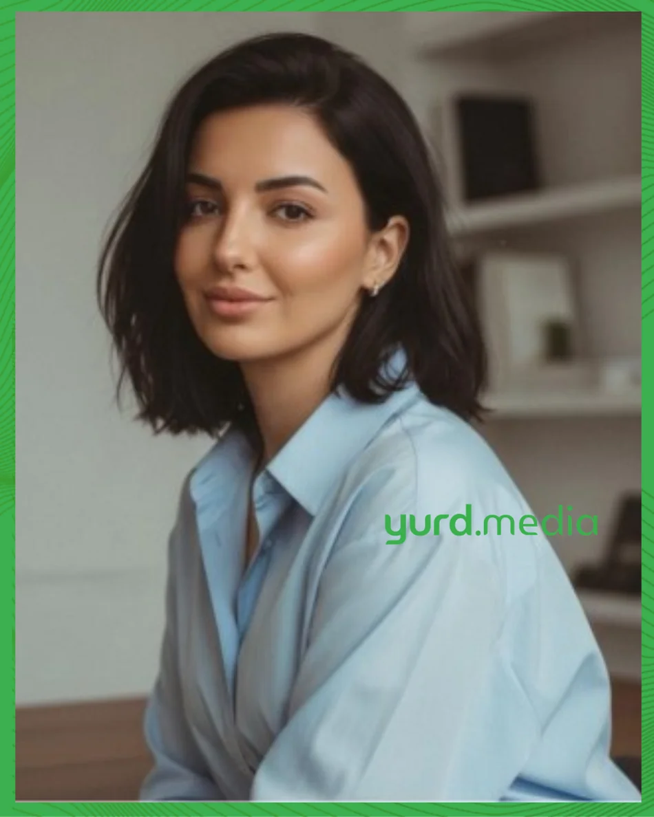 Validə Musayeva