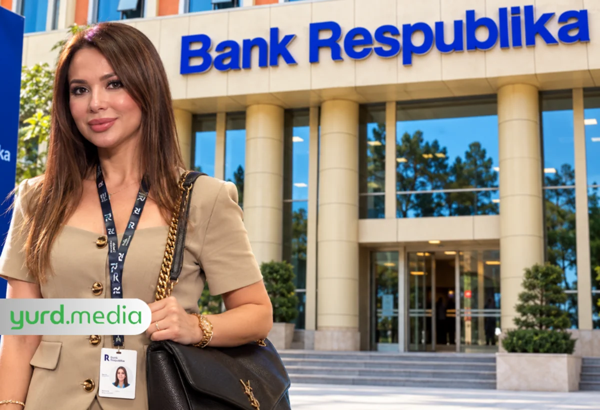 Bank Respublikaya korporativ katib təyin olundu