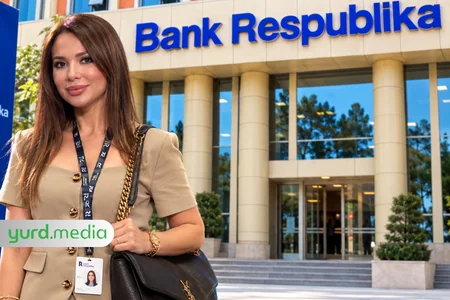 Bank Respublikaya korporativ katib təyin olundu