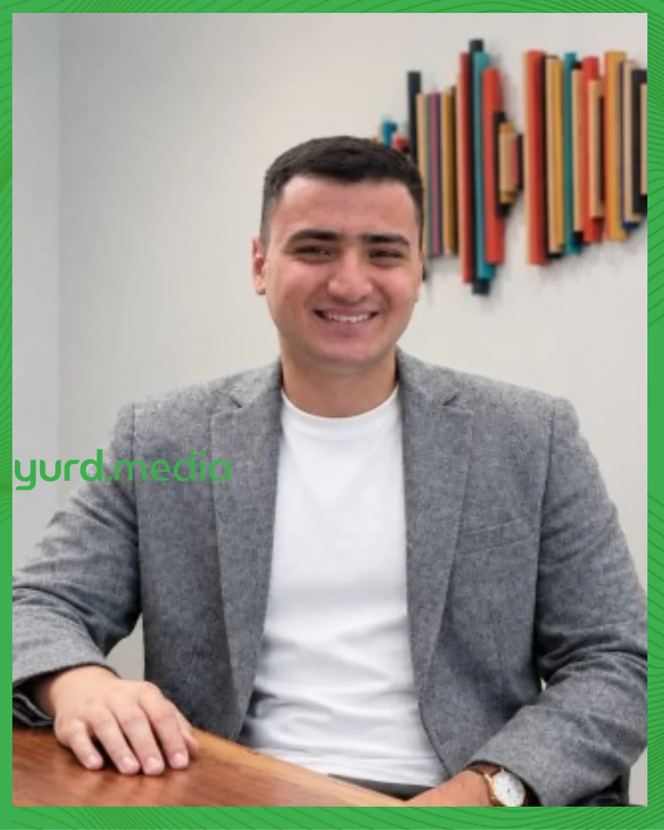 Turan Zeynalzadə