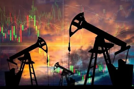 Azərbaycanda neft-qaz sənayesi 2% kiçilib
