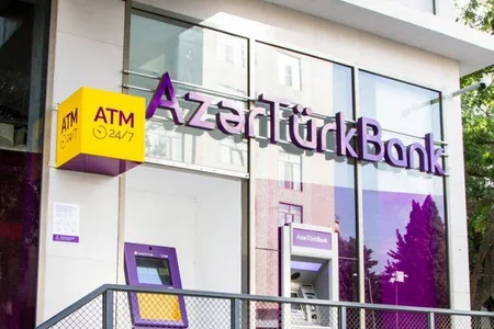“Azər-Türk Bank” 9 ayda 15 milyon manatdan çox xalis mənfəət əldə edib
