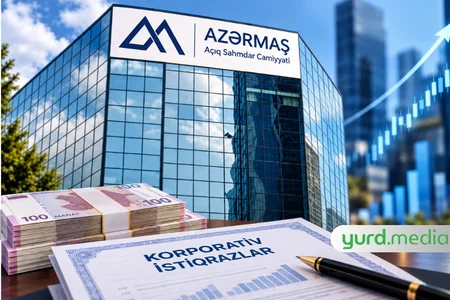 Avtomobil istehsalçısı “dövlətə arxalanaraq” borc aldı