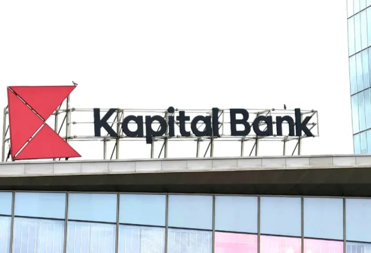 “Kapital Bank” ona aid olmayan BOKT-a görə “minnətçi düşüb”