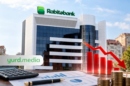 “Rabitəbank”ın balans kapitalında 7% AZALMA