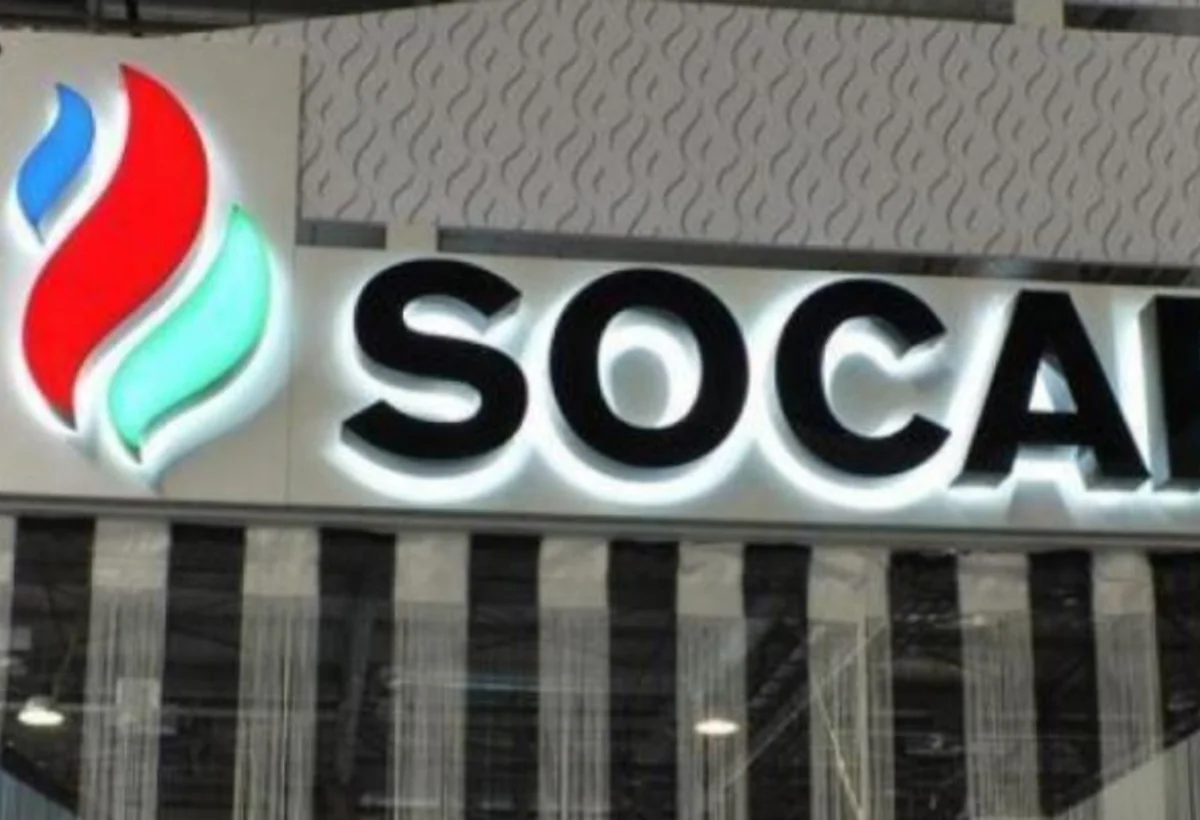 SOCAR-ın vergi öhdəliyi 8%-dən çox artırılır