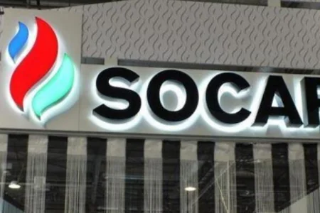 SOCAR-ın vergi öhdəliyi 8%-dən çox artırılır