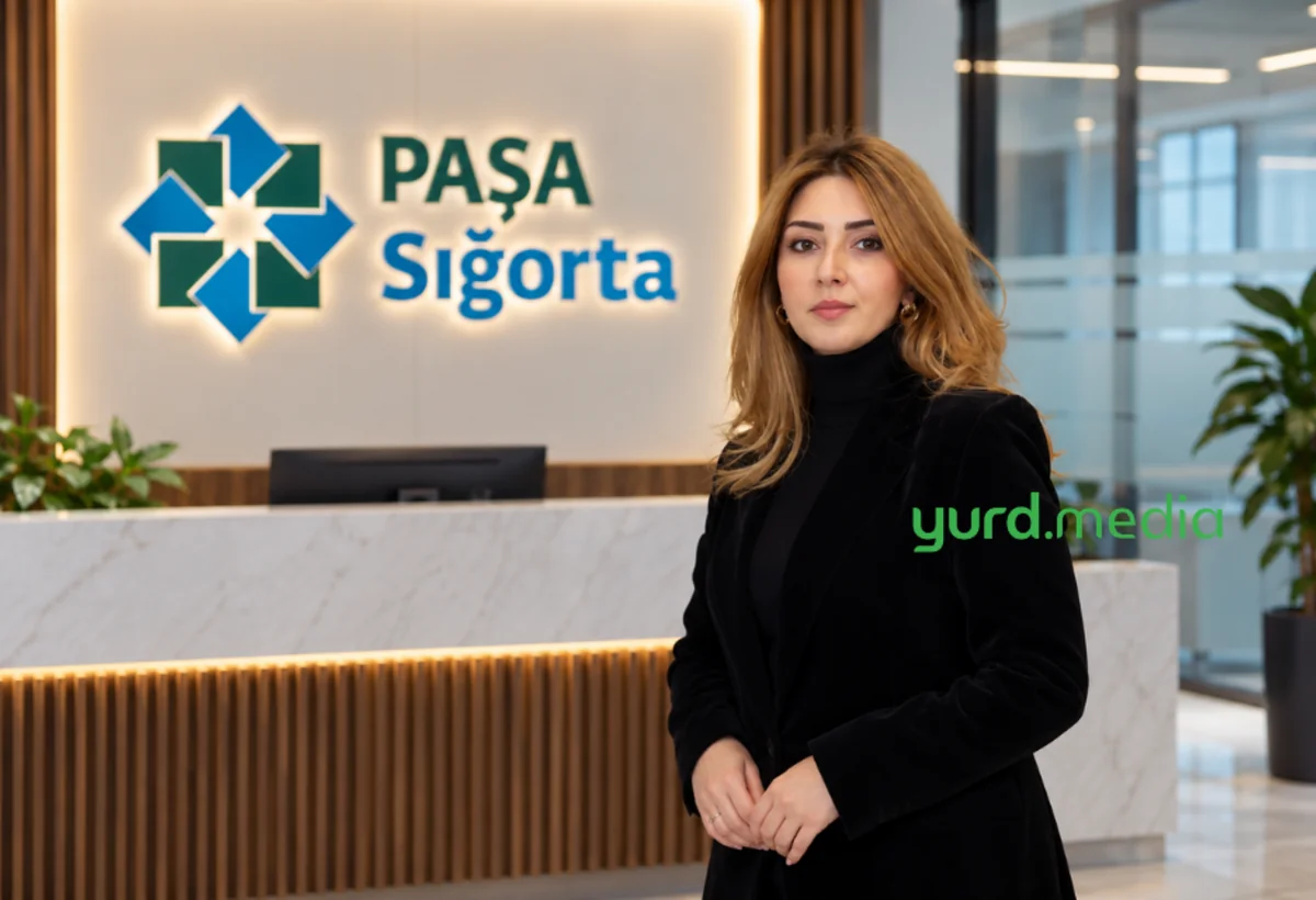 PAŞA Sığortada yeni təyinat