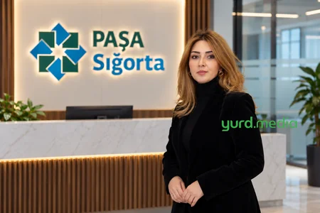 PAŞA Sığortada yeni təyinat