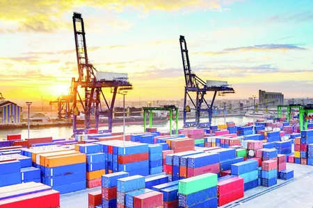 Azərbaycanda qeyri-neft-qaz sənayesi 5%-dən çox böyüyüb