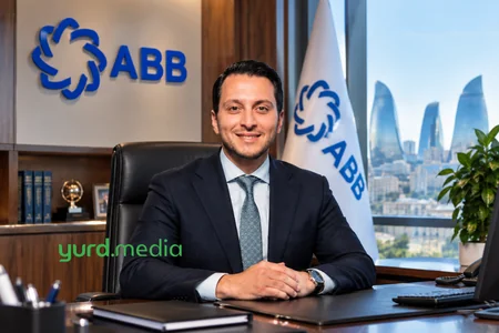 Azərbayacan Beynəlxalq Bankında yeni TƏYİNAT