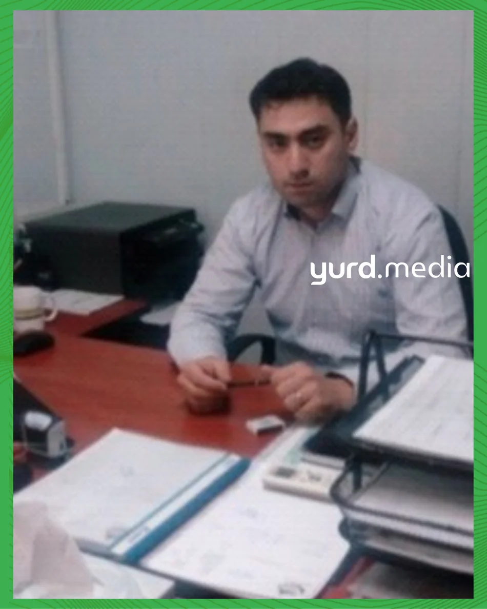 Ramil Məlikzadə