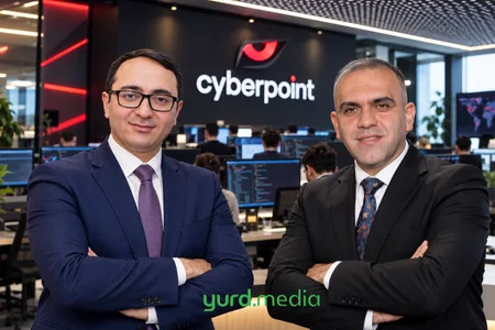 “Cyberpoint” şirkətinə yeni direktor və marketinq rəhbəri təyin olundu