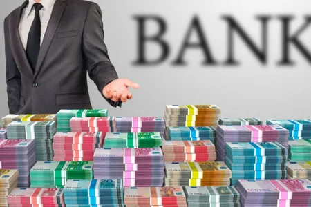 Bankların aktivləri 64 milyard manata yaxındır