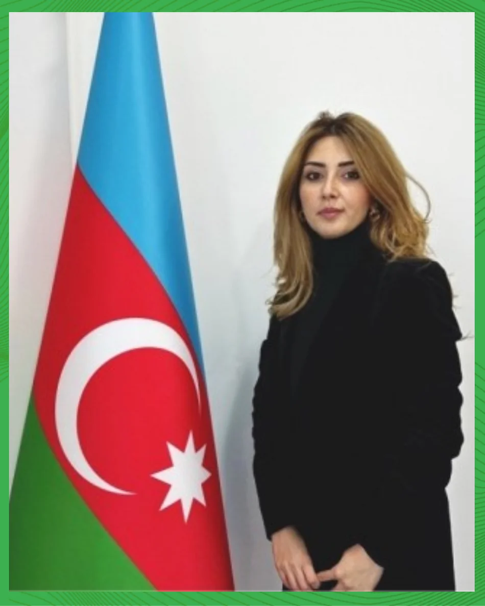 Gülnar Bağırova