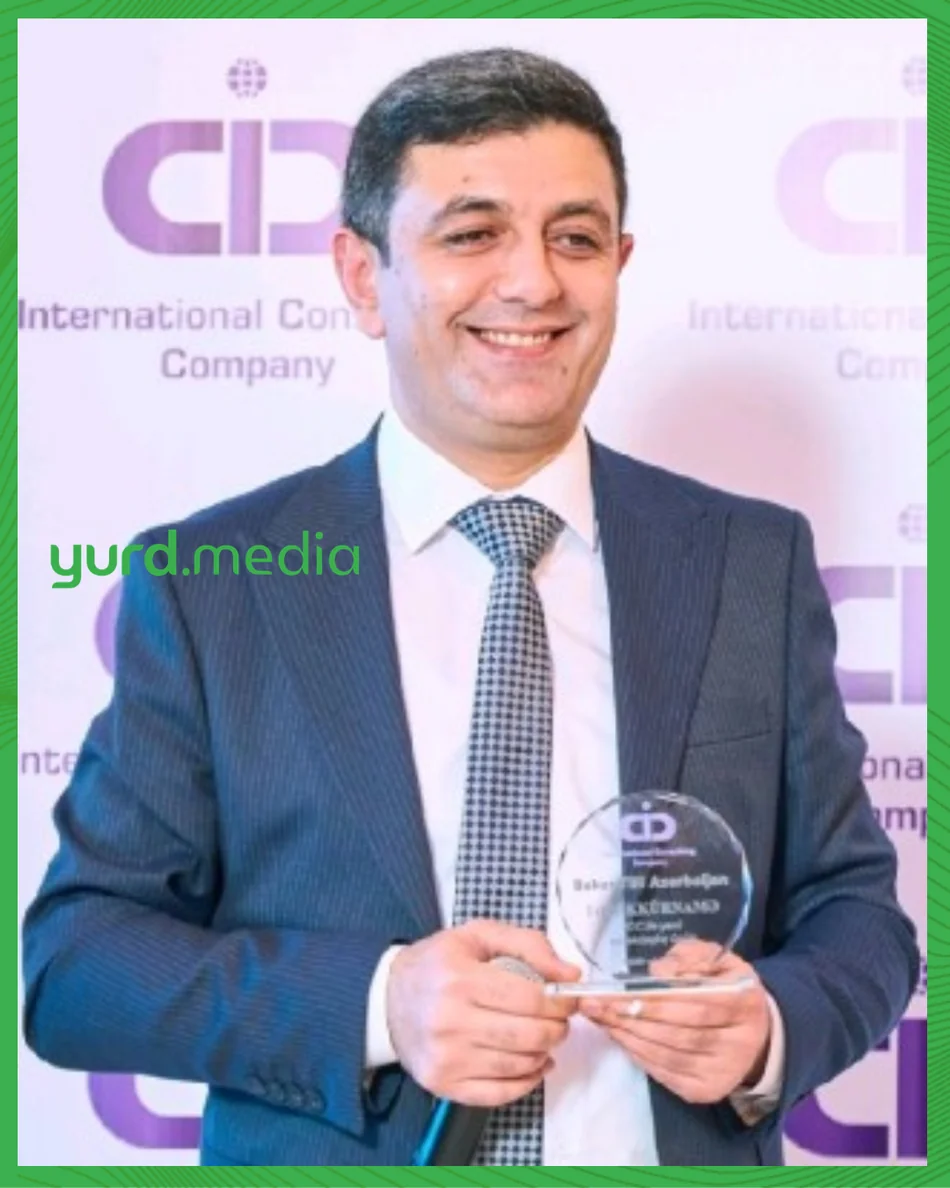 Ramin Bayramov