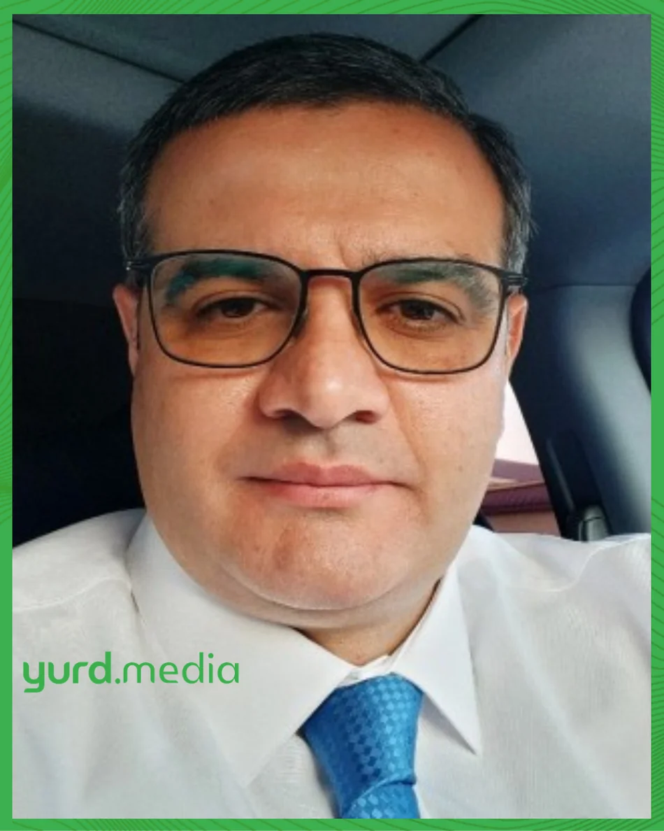 Vaqif Mikayılov