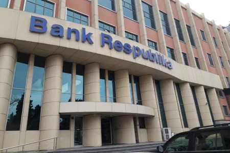 “Bank Respublika” 9 ayda 50 milyon manatdan çox xalis mənfəət əldə edib
